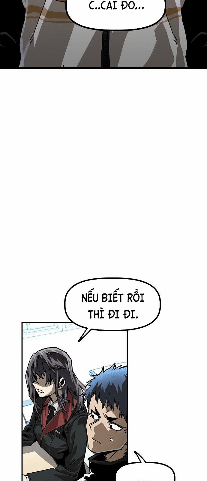 Chỉ Có Cái C.h.ế.t Mới Là Sự Cứu Rỗi 18 trang 60