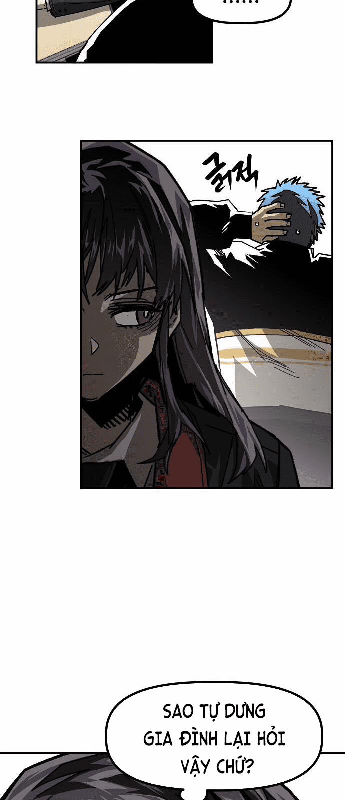 Chỉ Có Cái C.h.ế.t Mới Là Sự Cứu Rỗi 18 trang 61