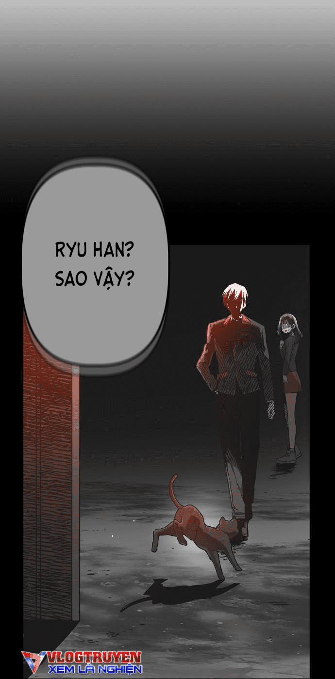 Chỉ Có Cái C.h.ế.t Mới Là Sự Cứu Rỗi 18 trang 63