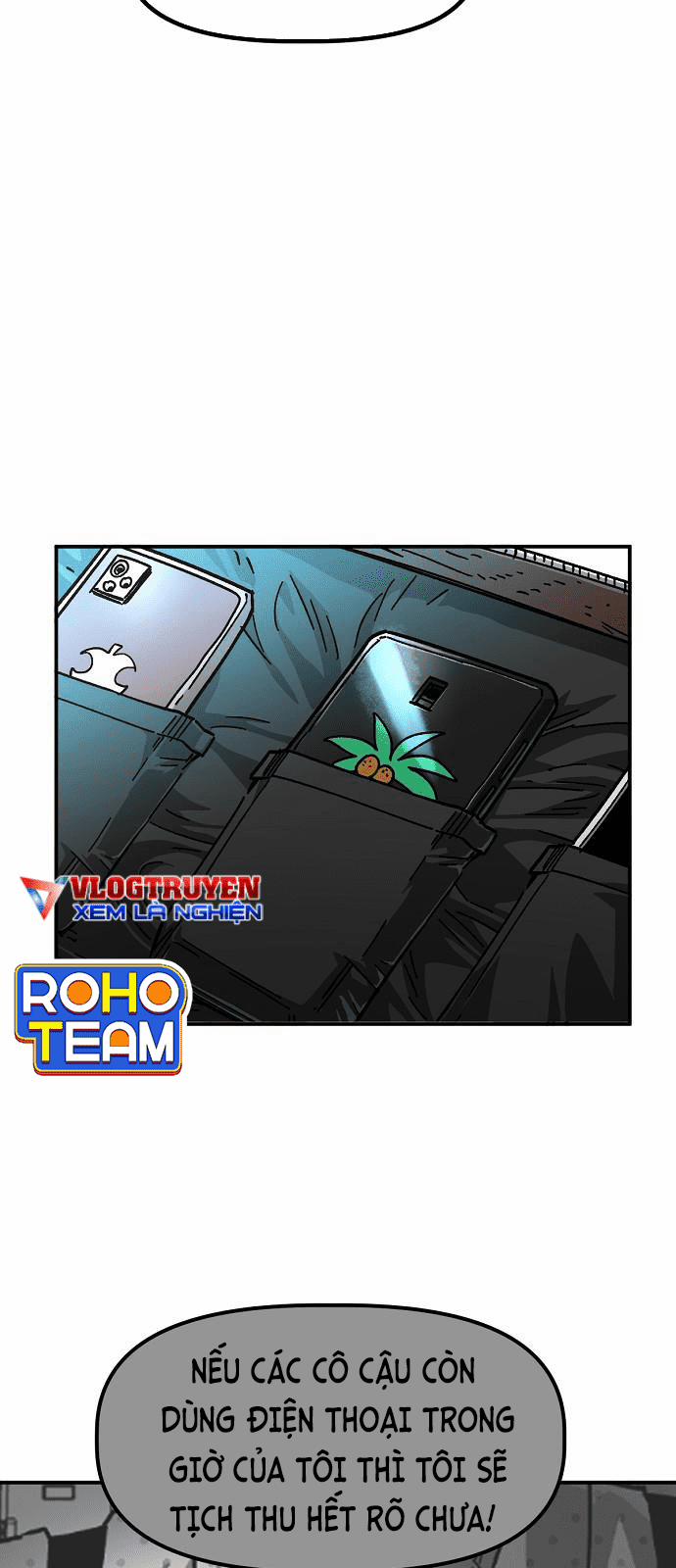 Chỉ Có Cái C.h.ế.t Mới Là Sự Cứu Rỗi 18 trang 70