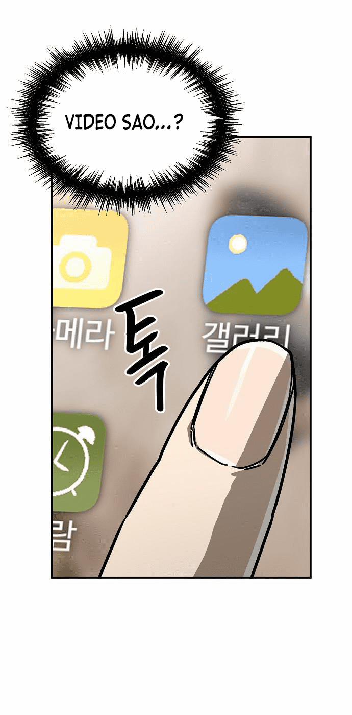 Chỉ Có Cái C.h.ế.t Mới Là Sự Cứu Rỗi 18 trang 76