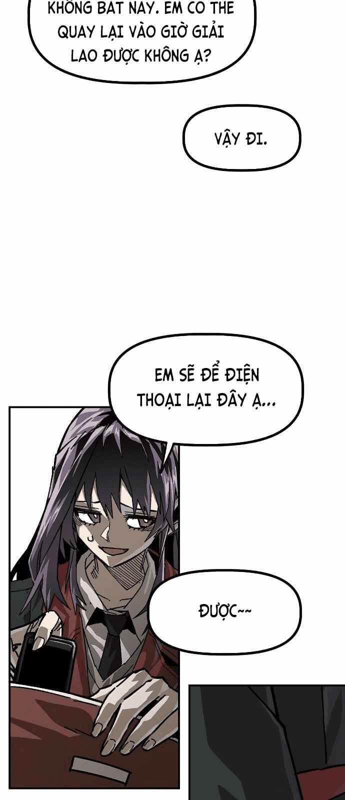 Chỉ Có Cái C.h.ế.t Mới Là Sự Cứu Rỗi 18 trang 81