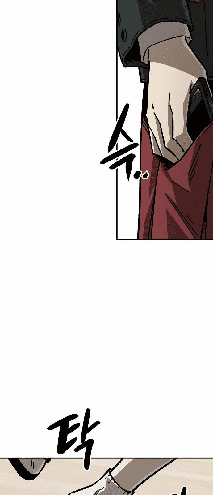 Chỉ Có Cái C.h.ế.t Mới Là Sự Cứu Rỗi 18 trang 82