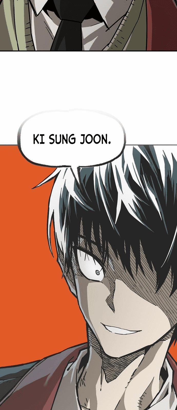 Chỉ Có Cái C.h.ế.t Mới Là Sự Cứu Rỗi 18 trang 95