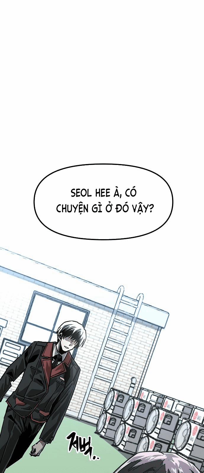 Chỉ Có Cái C.h.ế.t Mới Là Sự Cứu Rỗi 19 trang 0