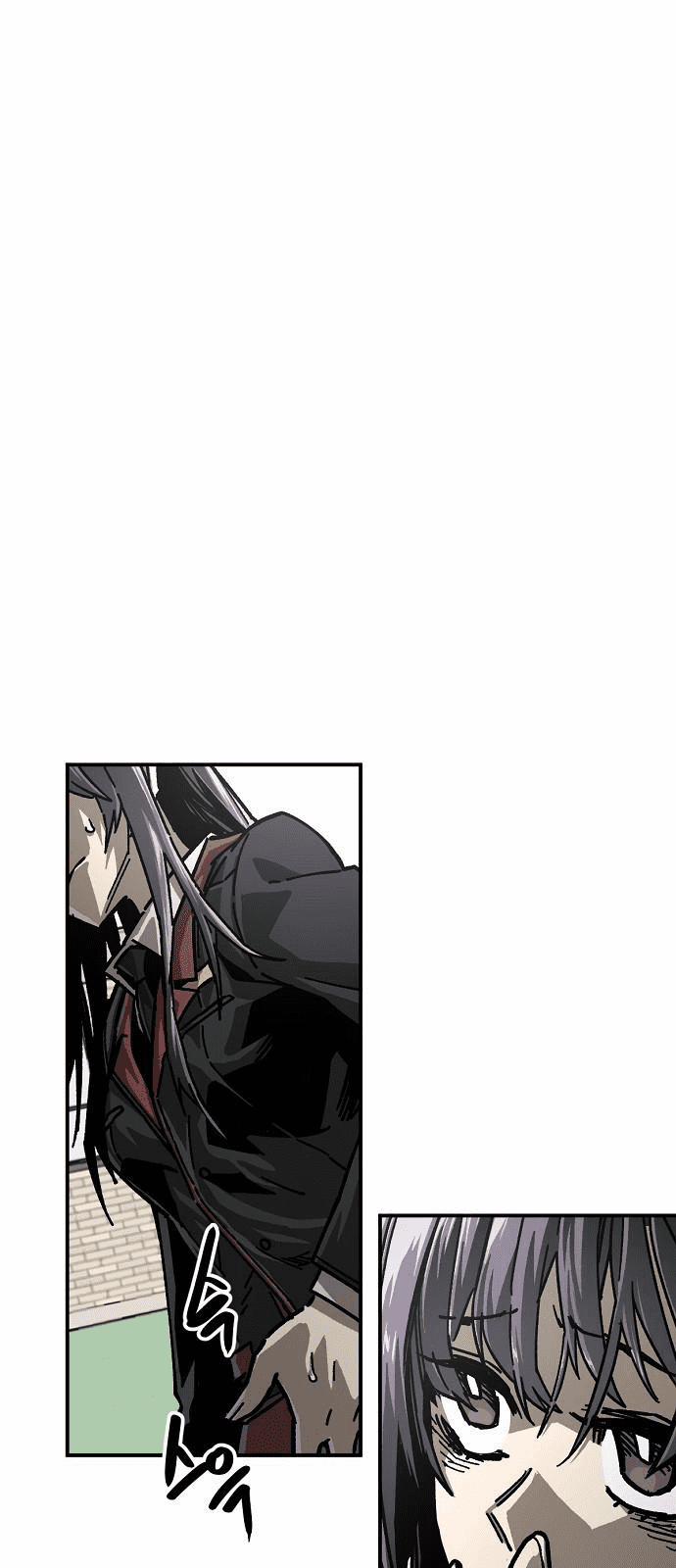 Chỉ Có Cái C.h.ế.t Mới Là Sự Cứu Rỗi 19 trang 14