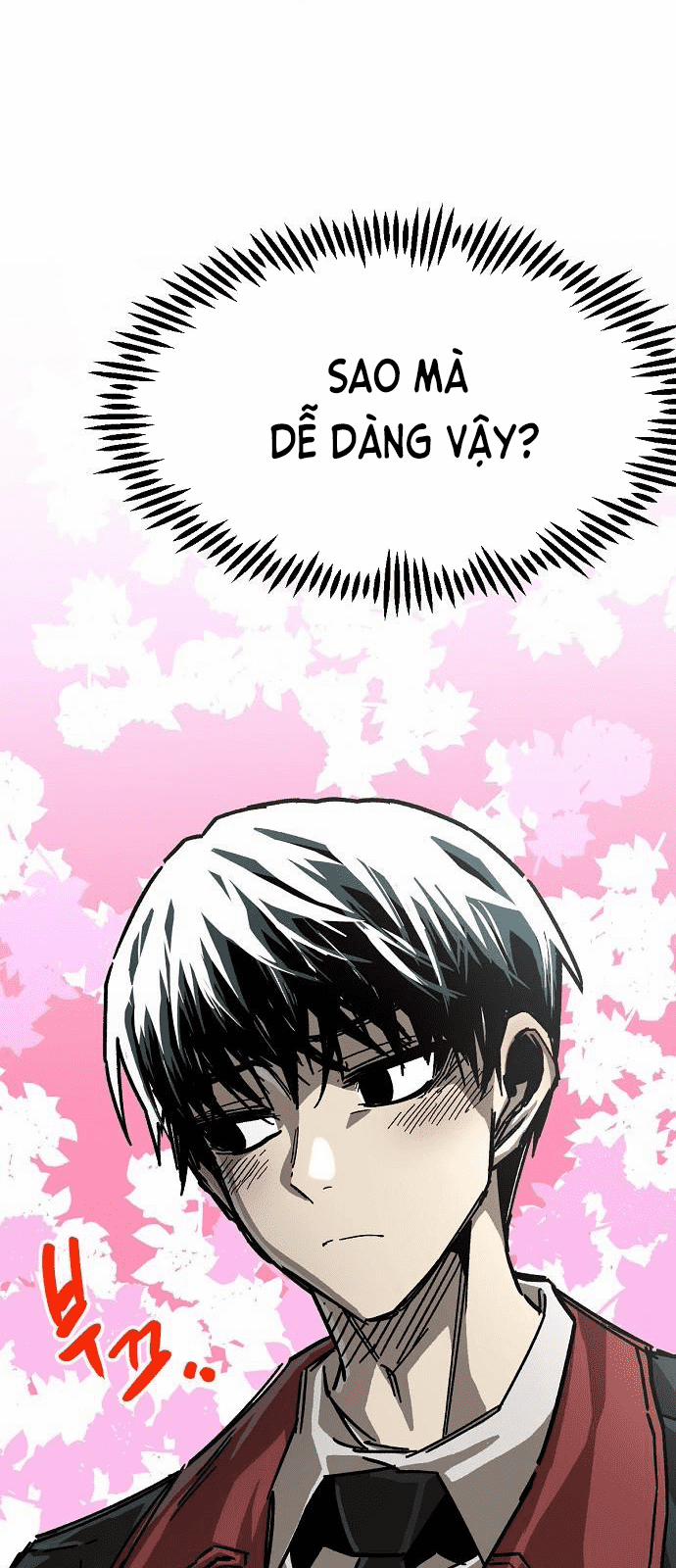 Chỉ Có Cái C.h.ế.t Mới Là Sự Cứu Rỗi 19 trang 22