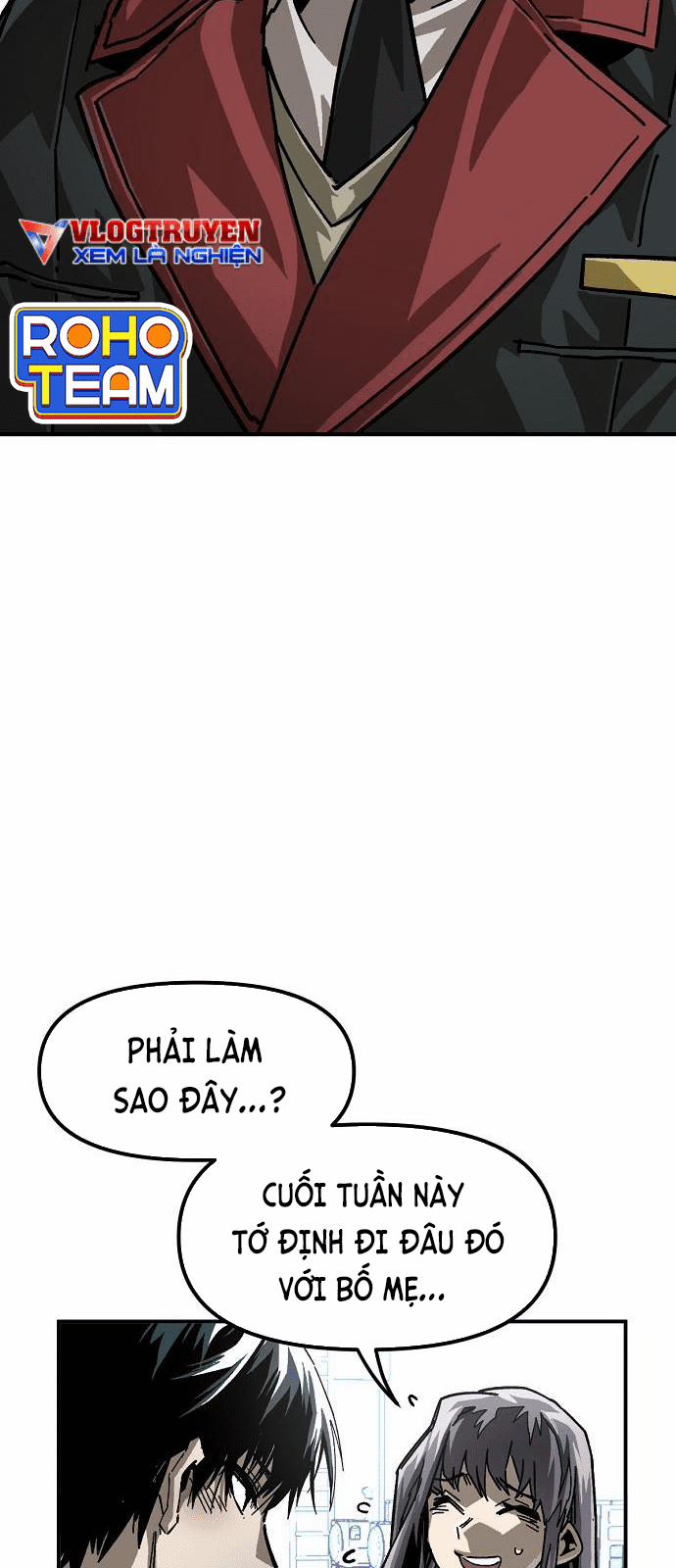 Chỉ Có Cái C.h.ế.t Mới Là Sự Cứu Rỗi 19 trang 23