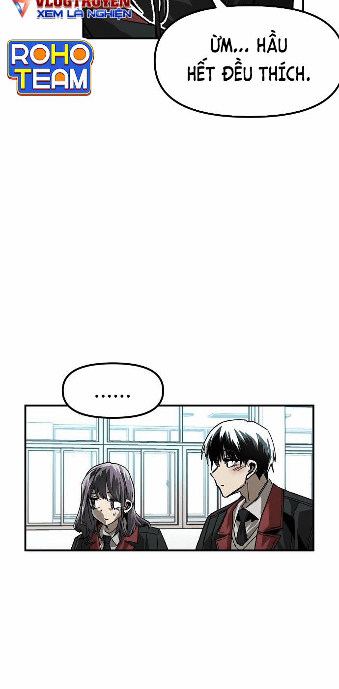 Chỉ Có Cái C.h.ế.t Mới Là Sự Cứu Rỗi 19 trang 51