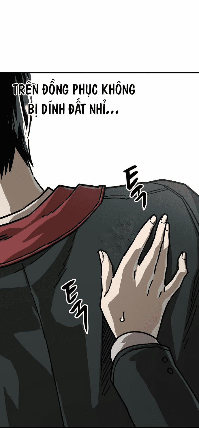 Chỉ Có Cái C.h.ế.t Mới Là Sự Cứu Rỗi 19 trang 63