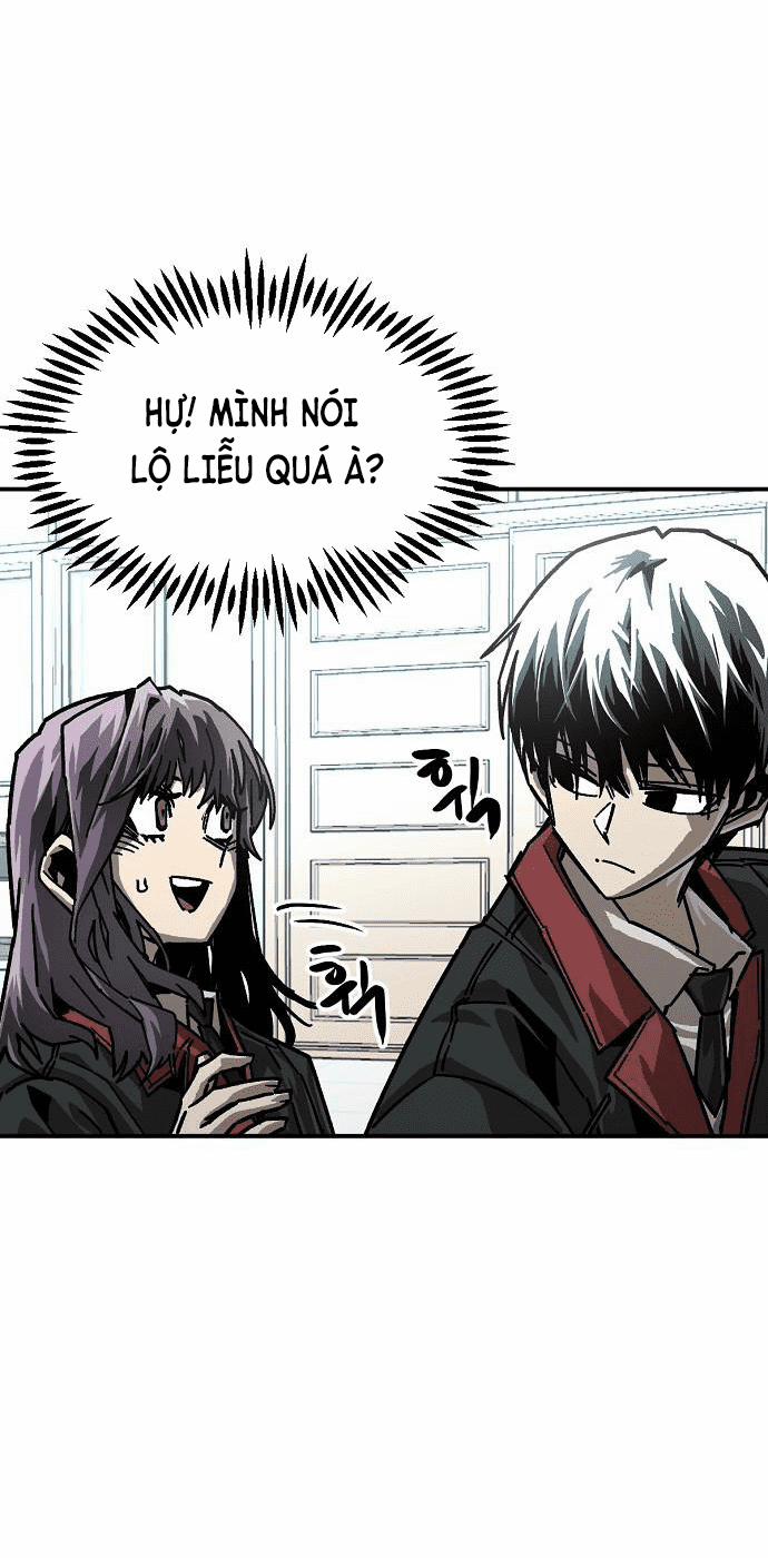 Chỉ Có Cái C.h.ế.t Mới Là Sự Cứu Rỗi 19 trang 66