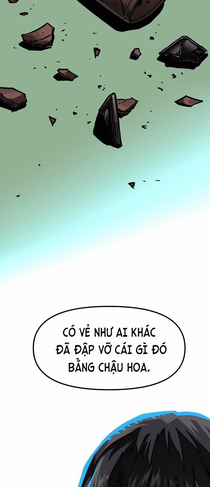 Chỉ Có Cái C.h.ế.t Mới Là Sự Cứu Rỗi 19 trang 7