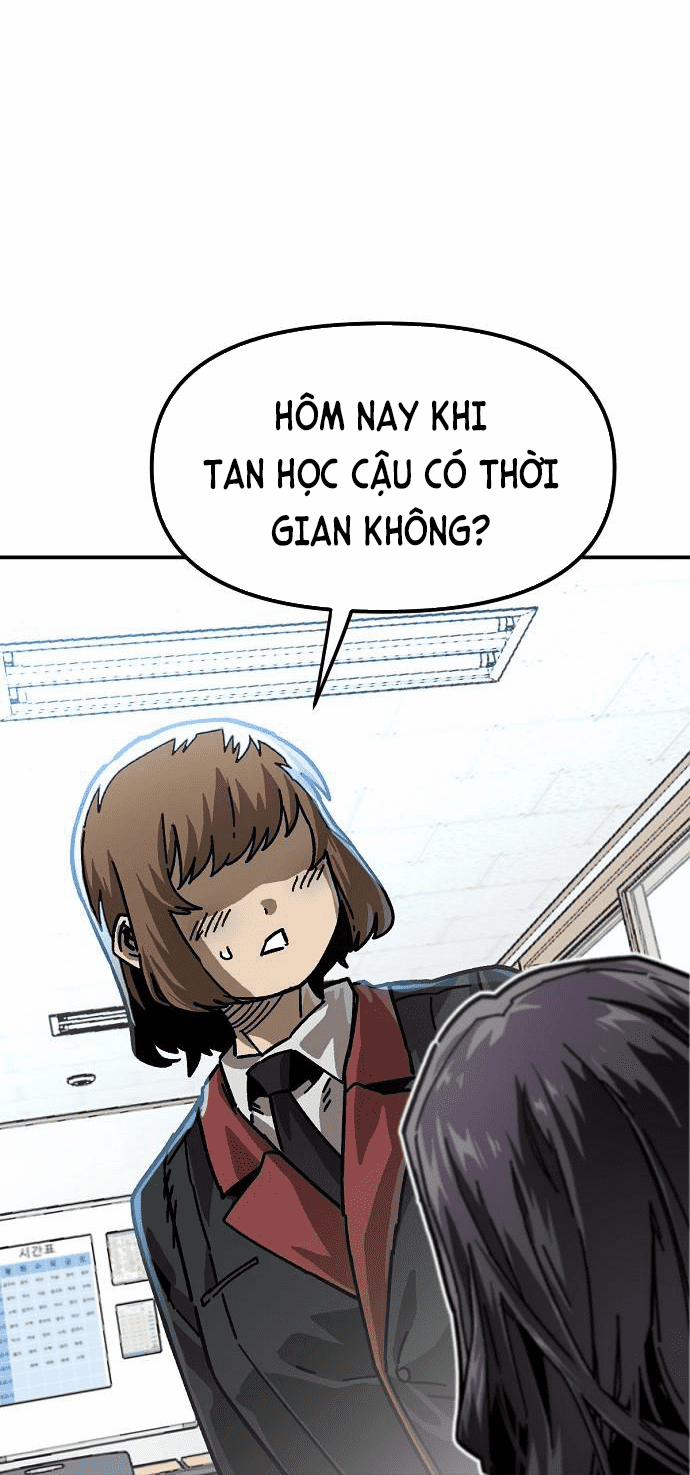 Chỉ Có Cái C.h.ế.t Mới Là Sự Cứu Rỗi 19 trang 72