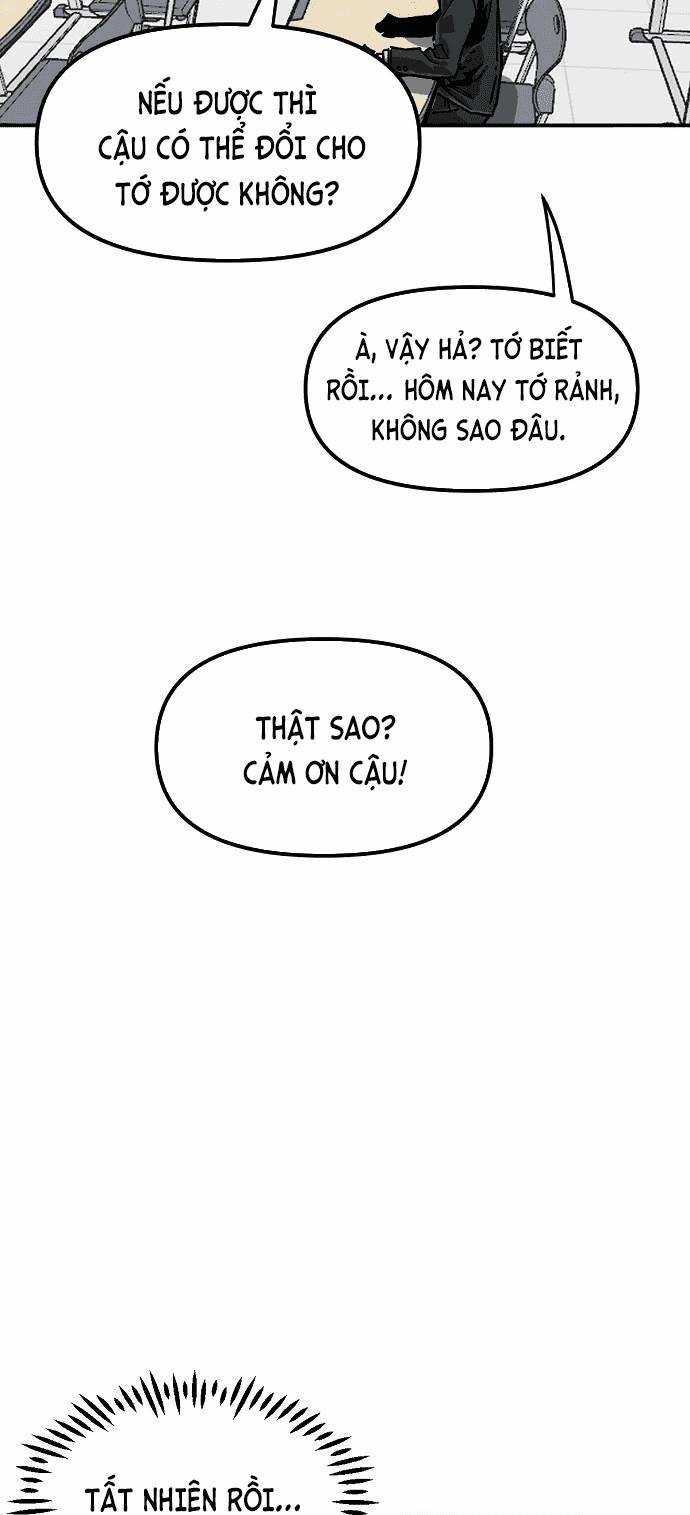 Chỉ Có Cái C.h.ế.t Mới Là Sự Cứu Rỗi 19 trang 75