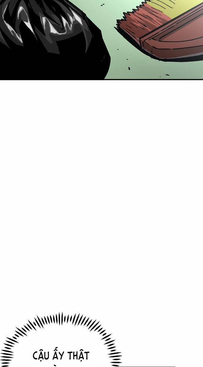 Chỉ Có Cái C.h.ế.t Mới Là Sự Cứu Rỗi 20 trang 16