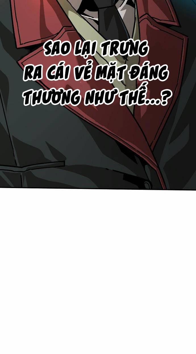 Chỉ Có Cái C.h.ế.t Mới Là Sự Cứu Rỗi 20 trang 2