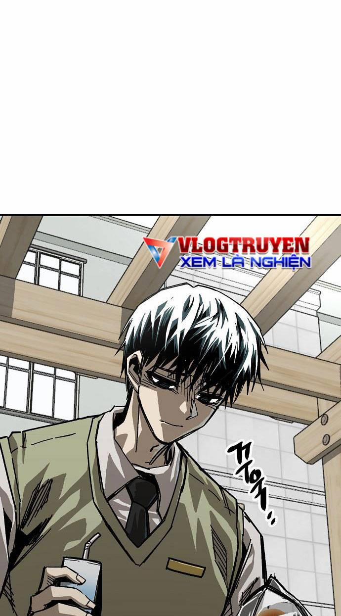 Chỉ Có Cái C.h.ế.t Mới Là Sự Cứu Rỗi 20 trang 23