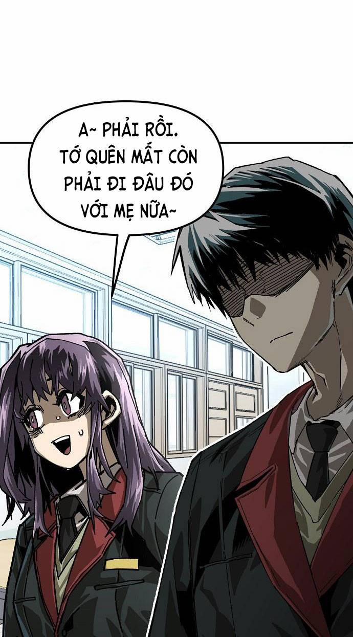 Chỉ Có Cái C.h.ế.t Mới Là Sự Cứu Rỗi 20 trang 3