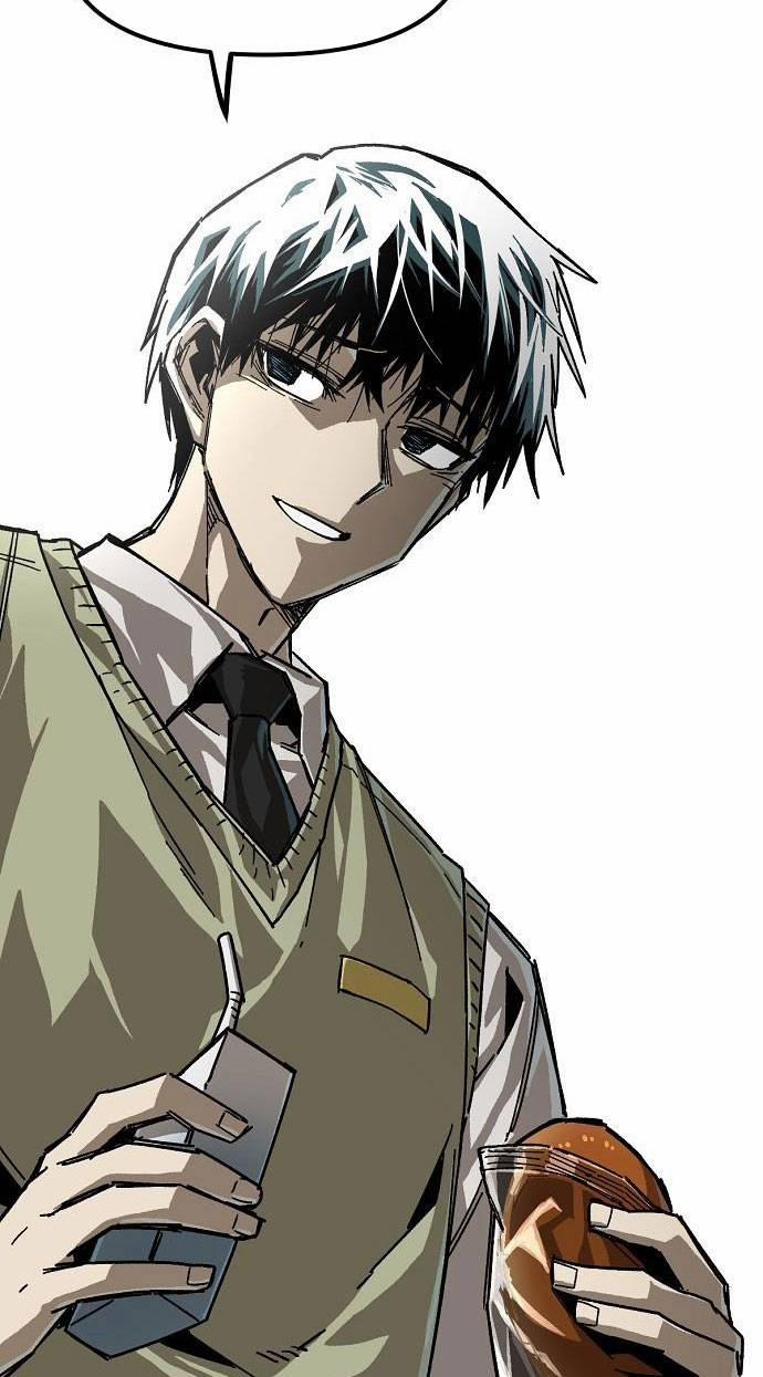 Chỉ Có Cái C.h.ế.t Mới Là Sự Cứu Rỗi 20 trang 32