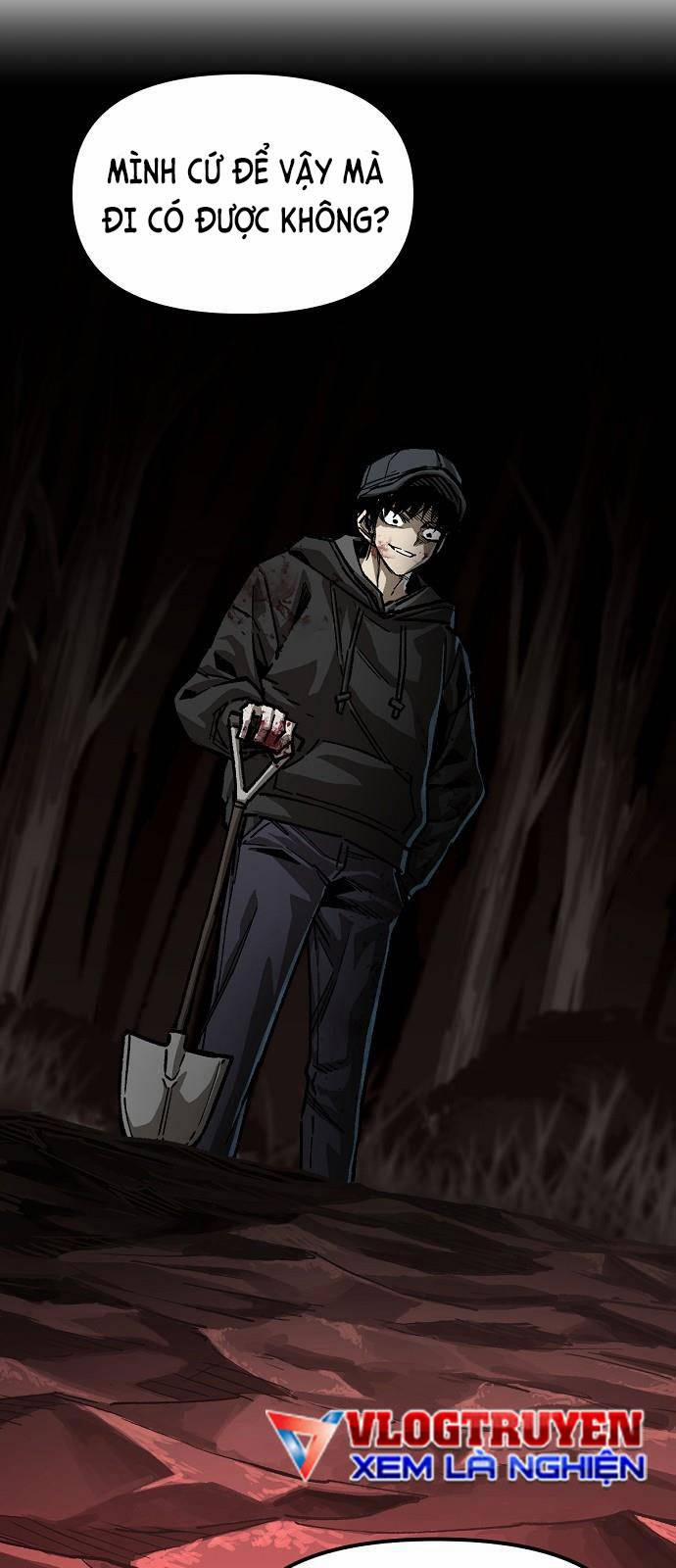 Chỉ Có Cái C.h.ế.t Mới Là Sự Cứu Rỗi 20 trang 41