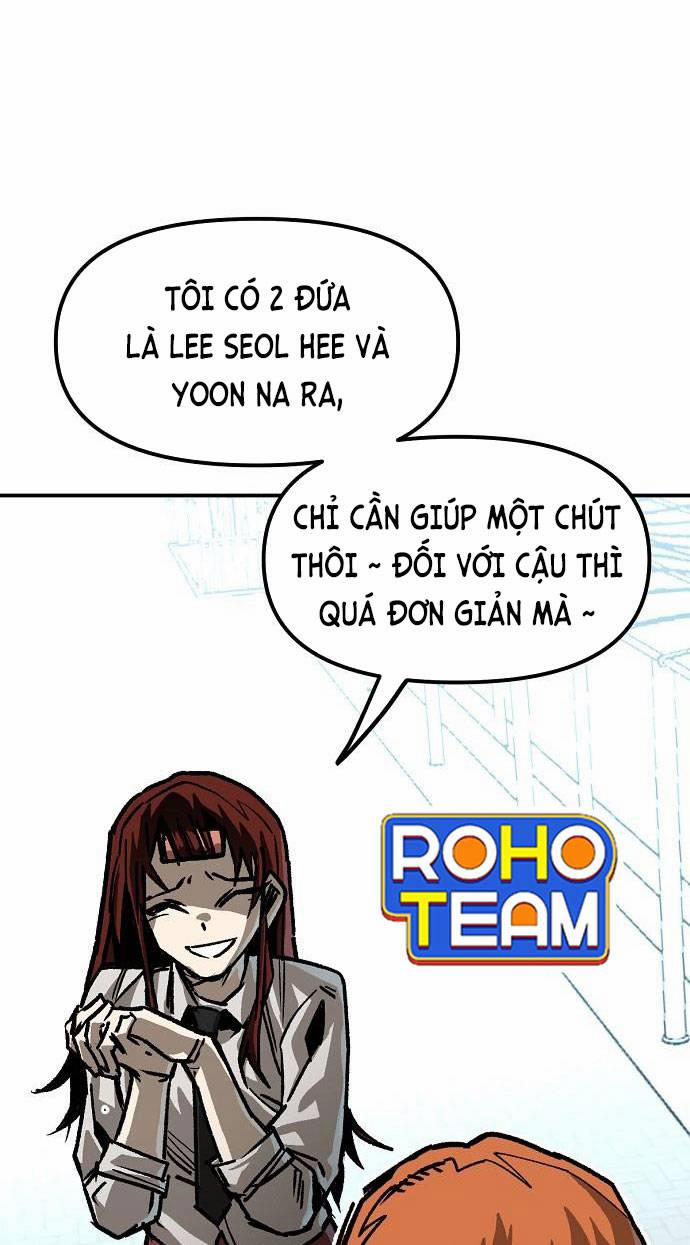 Chỉ Có Cái C.h.ế.t Mới Là Sự Cứu Rỗi 20 trang 50