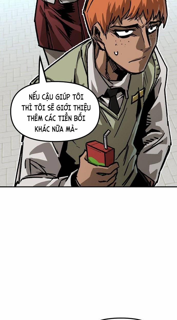 Chỉ Có Cái C.h.ế.t Mới Là Sự Cứu Rỗi 20 trang 51