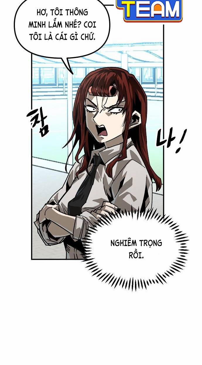 Chỉ Có Cái C.h.ế.t Mới Là Sự Cứu Rỗi 20 trang 57