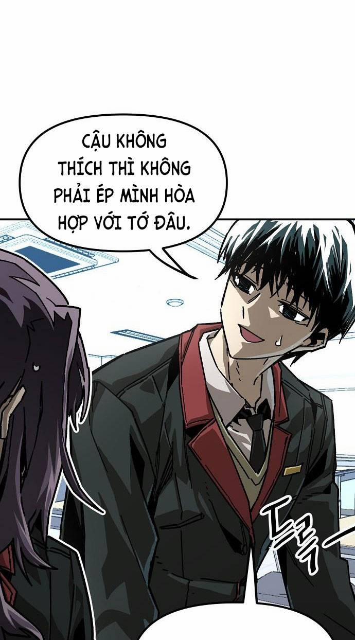 Chỉ Có Cái C.h.ế.t Mới Là Sự Cứu Rỗi 20 trang 6