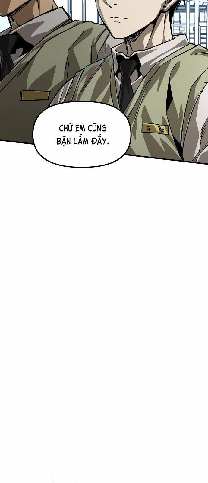 Chỉ Có Cái C.h.ế.t Mới Là Sự Cứu Rỗi 20 trang 64