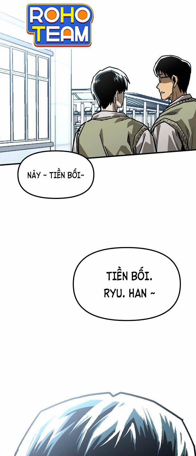 Chỉ Có Cái C.h.ế.t Mới Là Sự Cứu Rỗi 20 trang 65