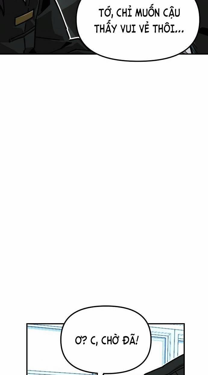 Chỉ Có Cái C.h.ế.t Mới Là Sự Cứu Rỗi 20 trang 7