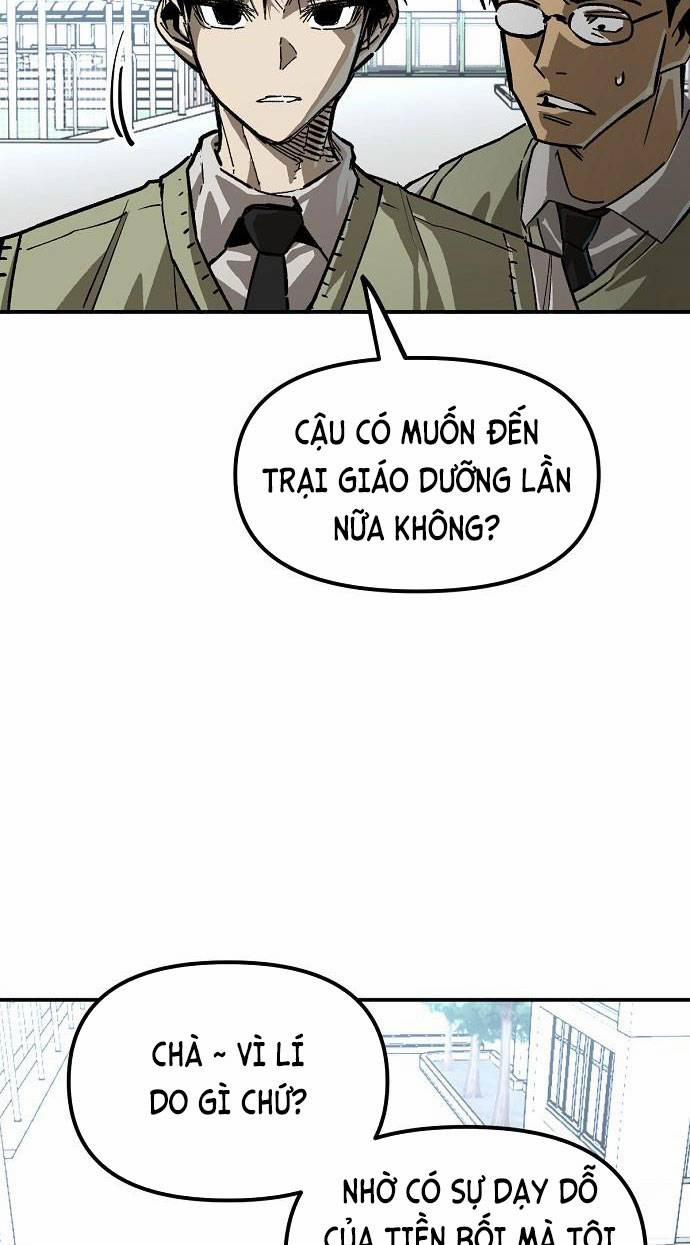 Chỉ Có Cái C.h.ế.t Mới Là Sự Cứu Rỗi 20 trang 75