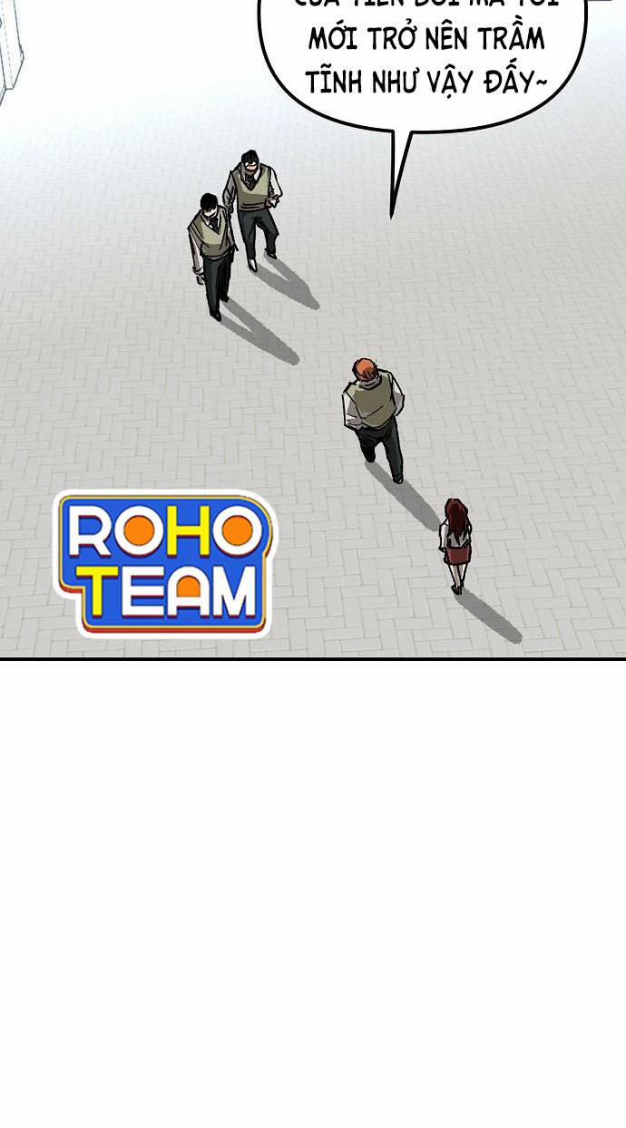 Chỉ Có Cái C.h.ế.t Mới Là Sự Cứu Rỗi 20 trang 76