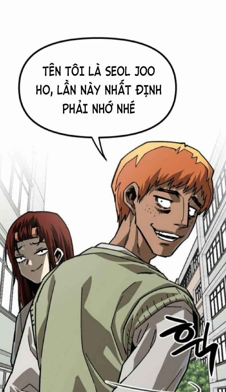 Chỉ Có Cái C.h.ế.t Mới Là Sự Cứu Rỗi 21 trang 10