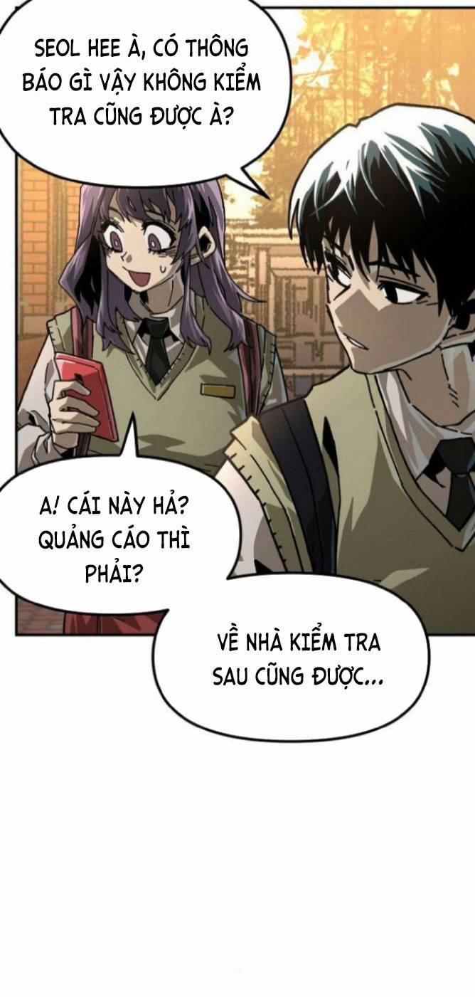 Chỉ Có Cái C.h.ế.t Mới Là Sự Cứu Rỗi 21 trang 100