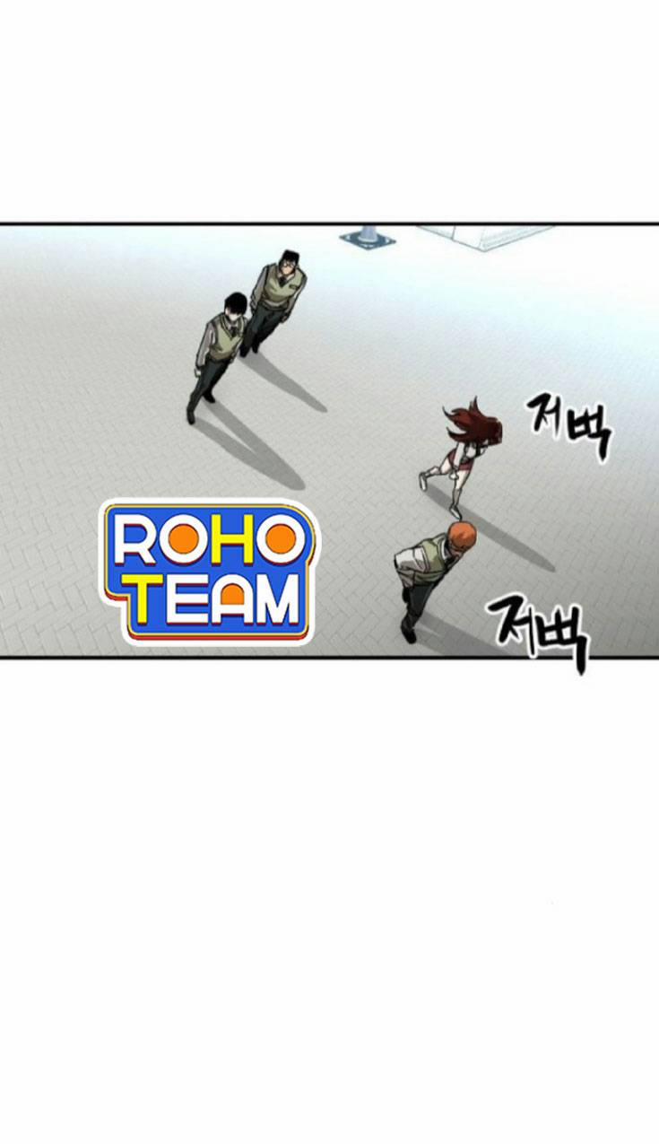 Chỉ Có Cái C.h.ế.t Mới Là Sự Cứu Rỗi 21 trang 12