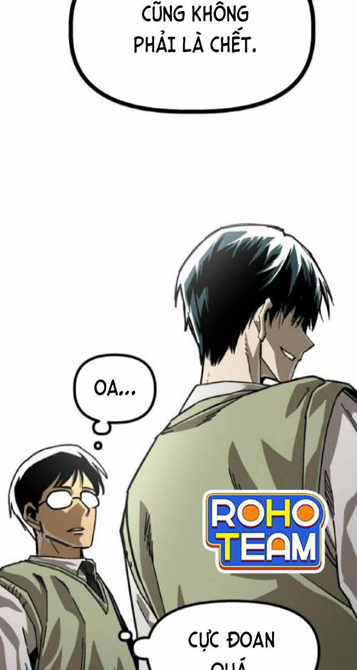 Chỉ Có Cái C.h.ế.t Mới Là Sự Cứu Rỗi 21 trang 19