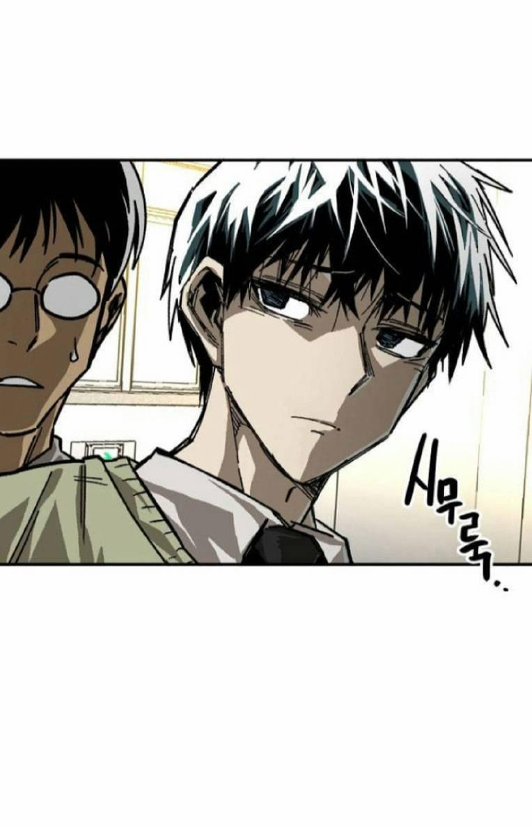 Chỉ Có Cái C.h.ế.t Mới Là Sự Cứu Rỗi 21 trang 23