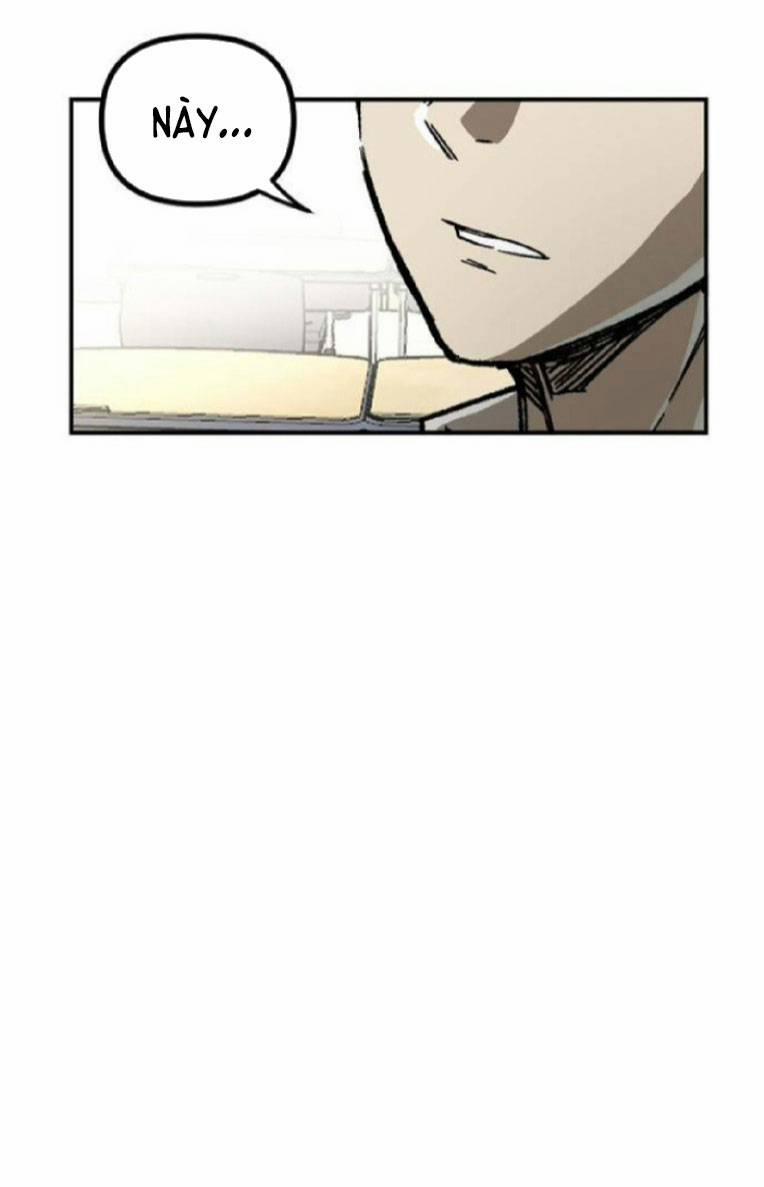 Chỉ Có Cái C.h.ế.t Mới Là Sự Cứu Rỗi 21 trang 27