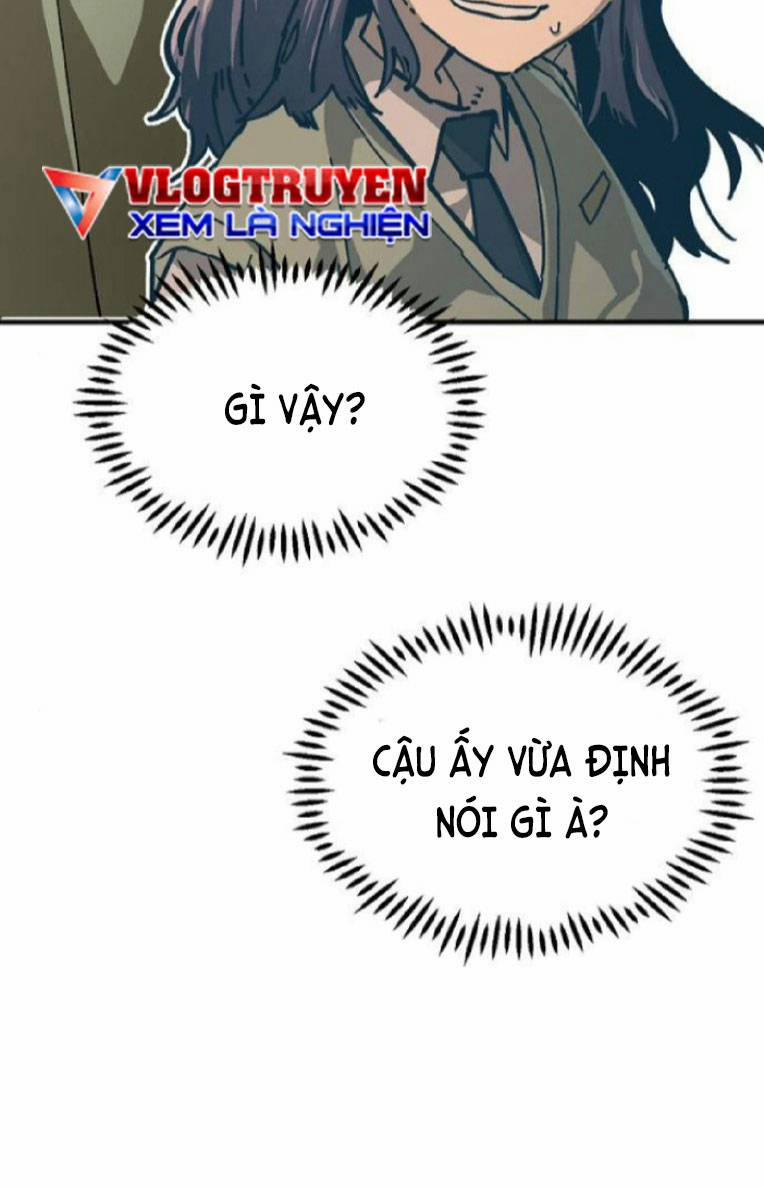 Chỉ Có Cái C.h.ế.t Mới Là Sự Cứu Rỗi 21 trang 29