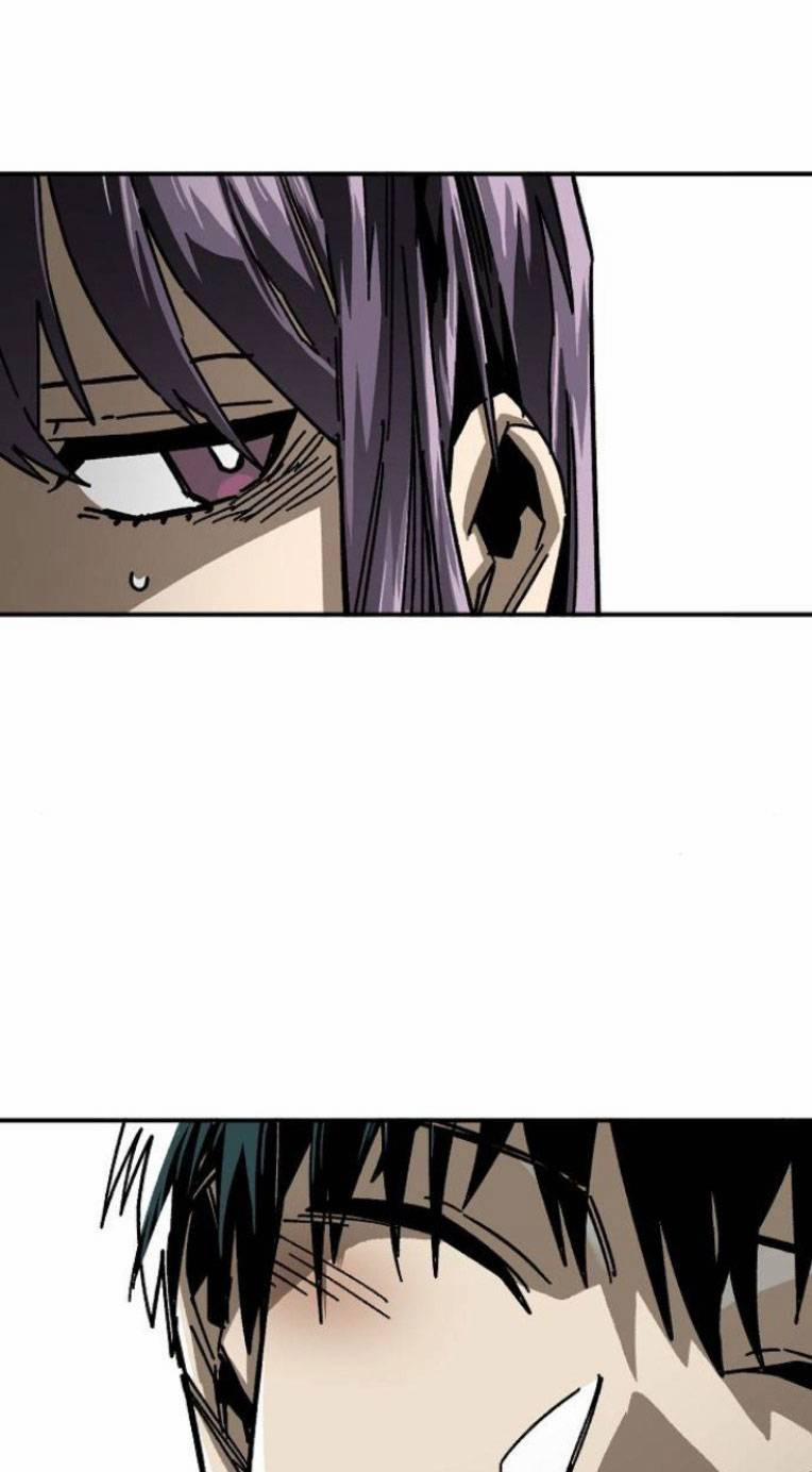 Chỉ Có Cái C.h.ế.t Mới Là Sự Cứu Rỗi 21 trang 35