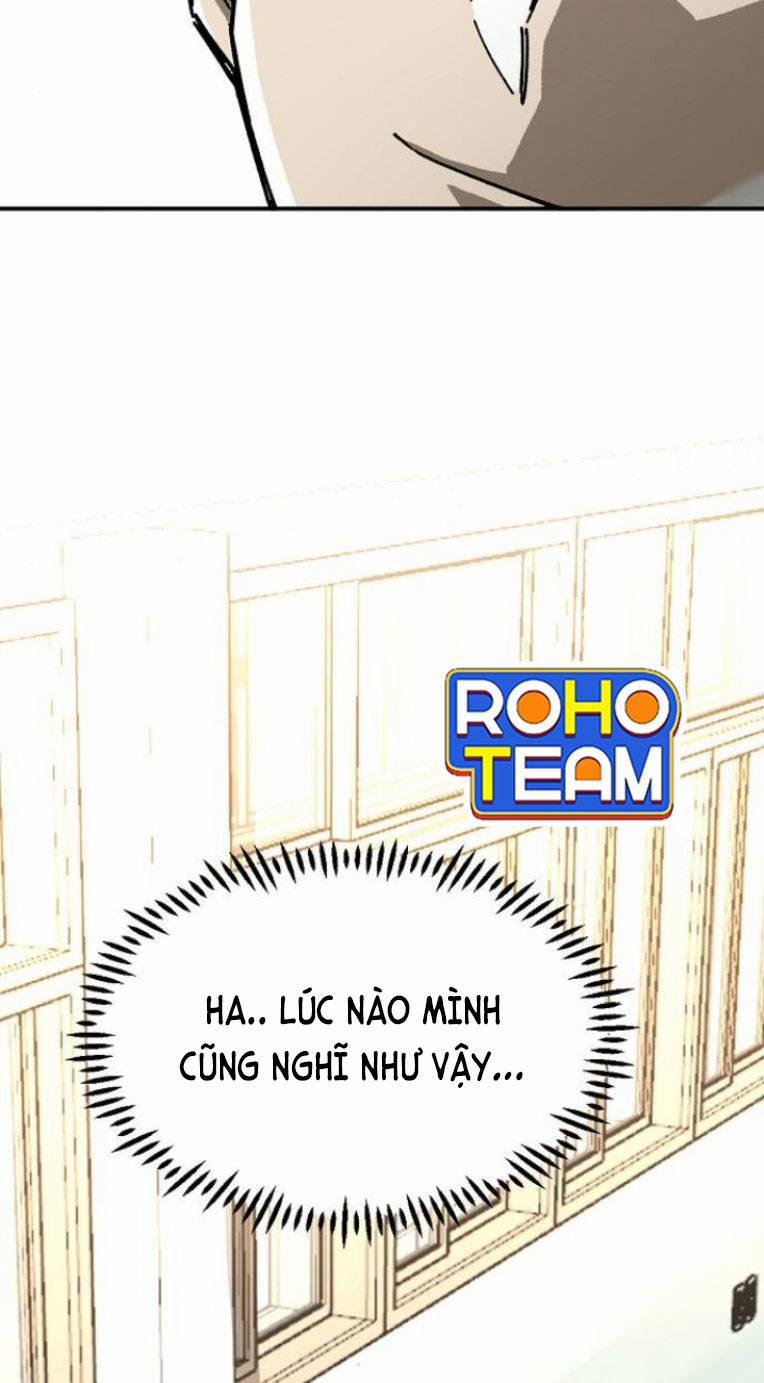 Chỉ Có Cái C.h.ế.t Mới Là Sự Cứu Rỗi 21 trang 36