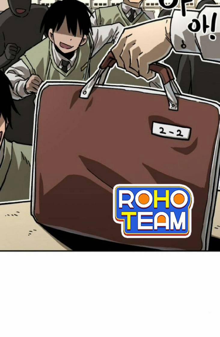 Chỉ Có Cái C.h.ế.t Mới Là Sự Cứu Rỗi 21 trang 45