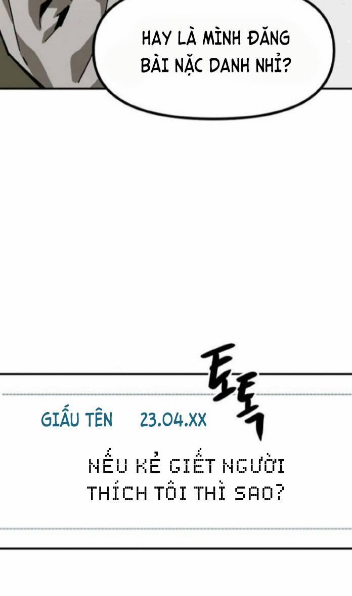 Chỉ Có Cái C.h.ế.t Mới Là Sự Cứu Rỗi 21 trang 50