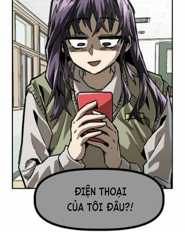 Chỉ Có Cái C.h.ế.t Mới Là Sự Cứu Rỗi 21 trang 59