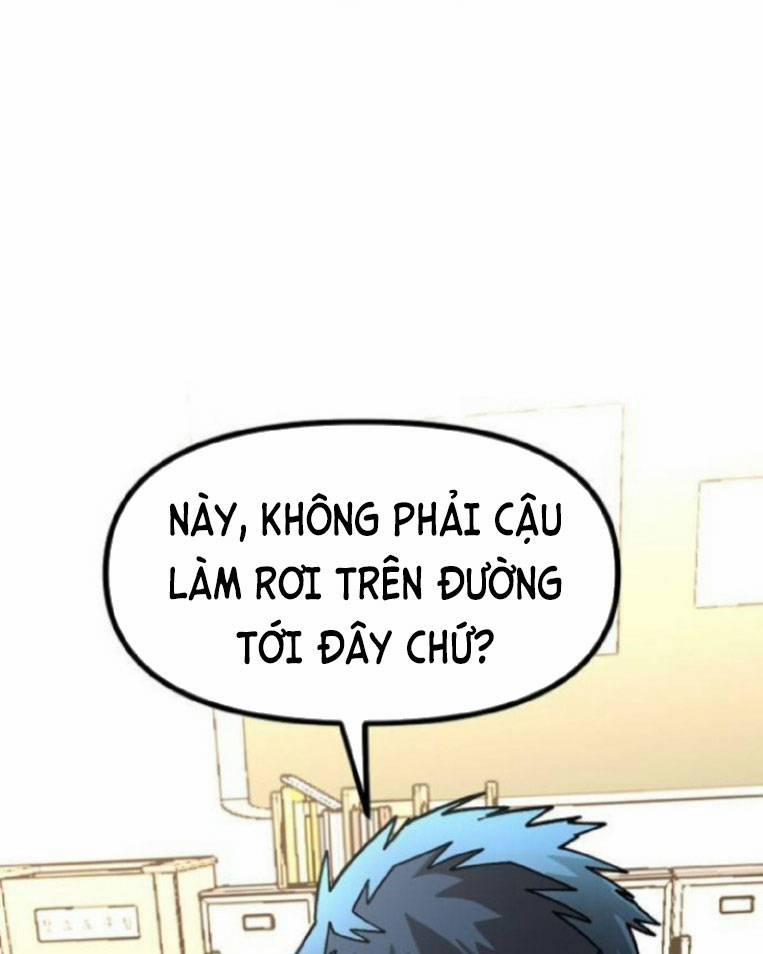 Chỉ Có Cái C.h.ế.t Mới Là Sự Cứu Rỗi 21 trang 60