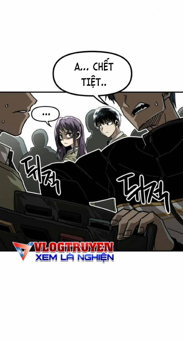 Chỉ Có Cái C.h.ế.t Mới Là Sự Cứu Rỗi 21 trang 63