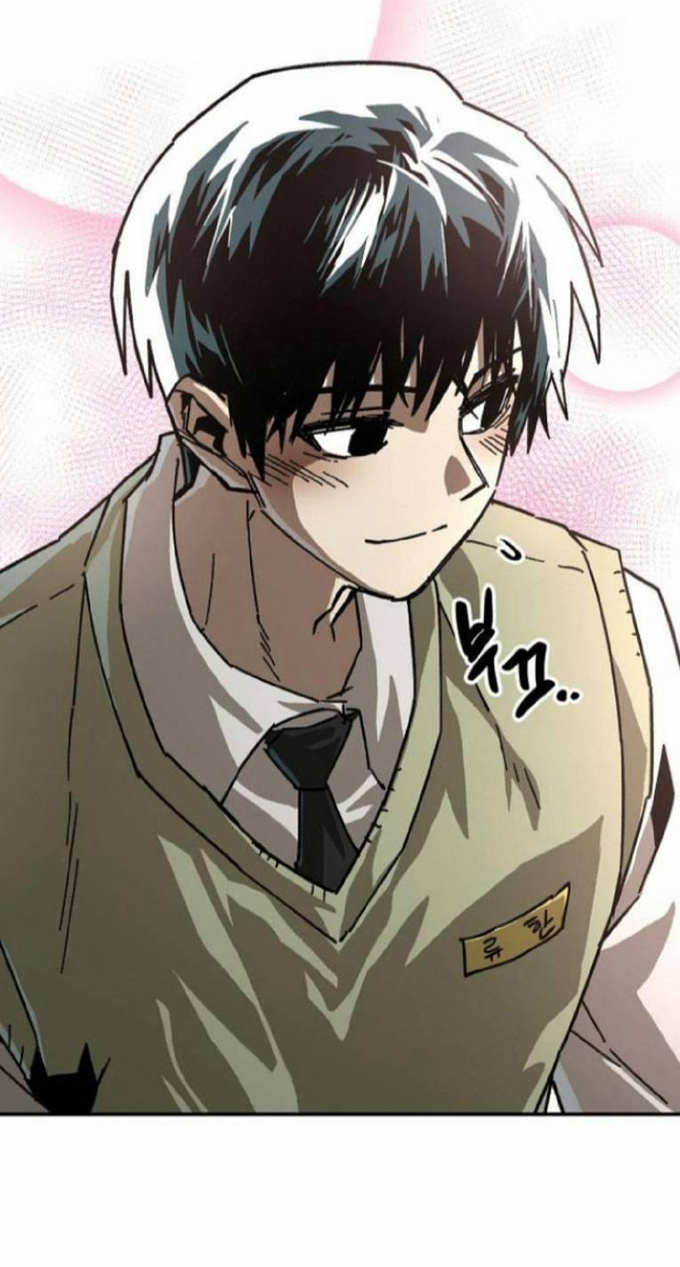 Chỉ Có Cái C.h.ế.t Mới Là Sự Cứu Rỗi 21 trang 66