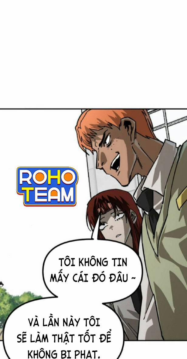 Chỉ Có Cái C.h.ế.t Mới Là Sự Cứu Rỗi 21 trang 7