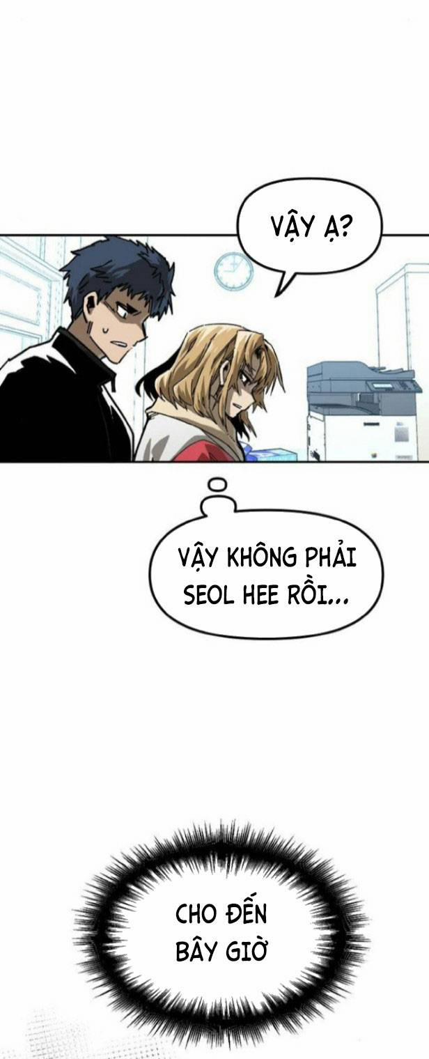 Chỉ Có Cái C.h.ế.t Mới Là Sự Cứu Rỗi 21 trang 83